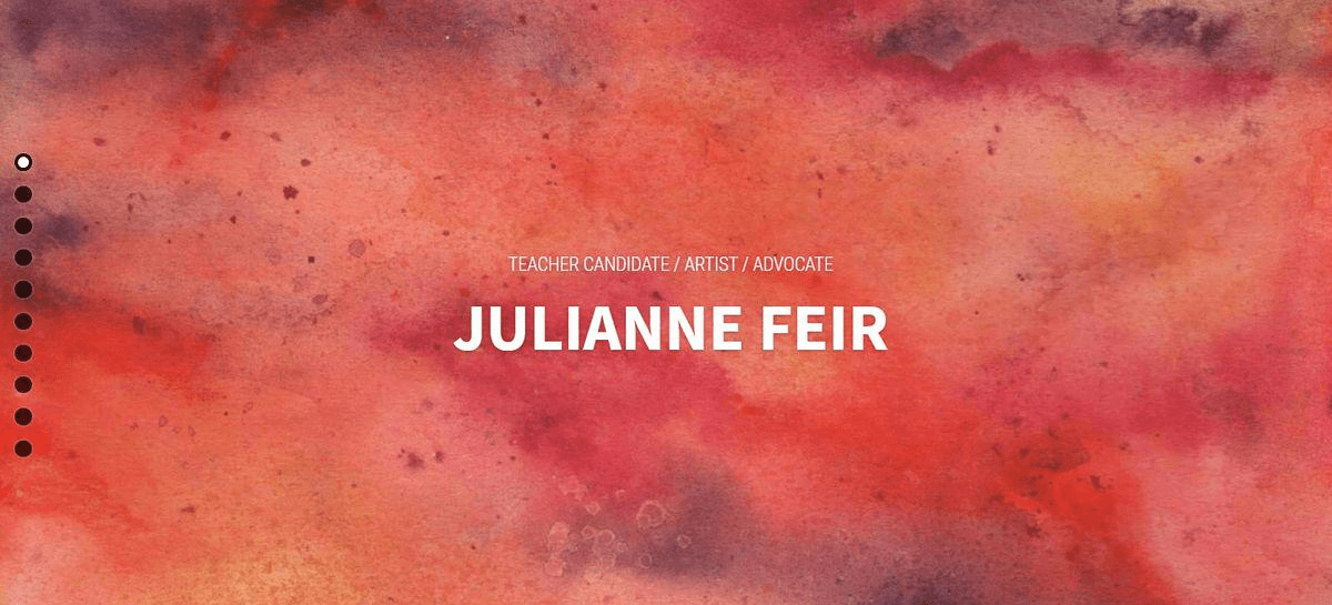 オンライン作品集の重要性普及 オンライン作品集の重要性普及